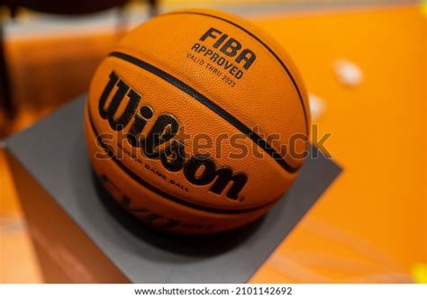 1,923 Wilson Basketball Images, Stock Photos & Vectors | Shutterstock