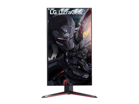 Used - Like New: LG UltraGear 27GN95B-B 27" UHD Nano IPS 3840 x 2160 (4K) 1ms (GTG at Faster ...