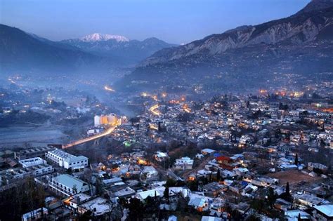 Attractions | Hotels | Things to Do | Places to visit in Muzaffarabad