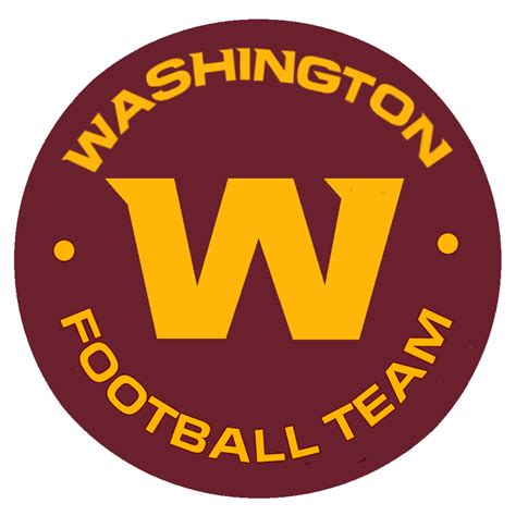 Washington Football Team - Franchise Overview - RetroSeasons.com
