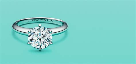 Shop Tiffany & Co. Engagement Rings | Tiffany & Co.