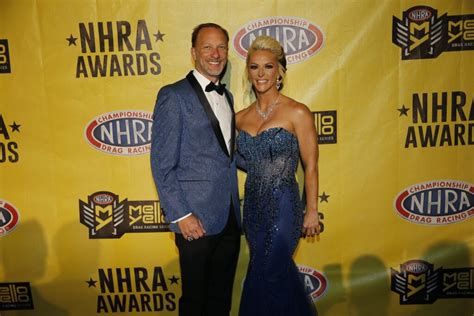 NHRA Awards Banquet 2019 – Horsepower & Heels