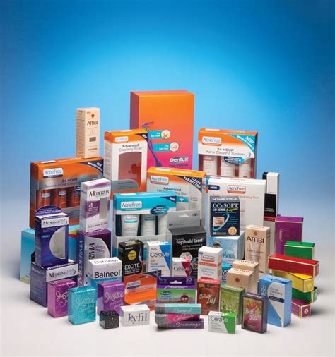 Personal Care | Pharma Packaging Solutions