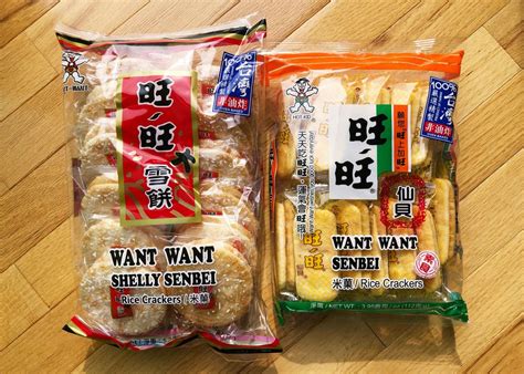 The Ultimate Guide to Chinese Supermarket Snacks | Blog Hồng