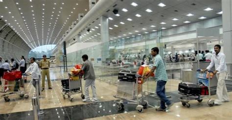 International air cargo operations to begin from Bhubaneswar airport