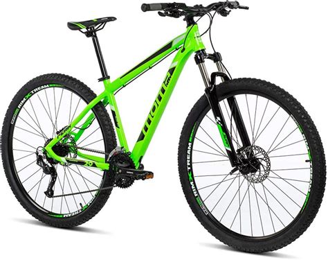 Bicicleta de montaña Moma Bikes Peak MTB29 (3 tamaños a elegir) por 369,90€