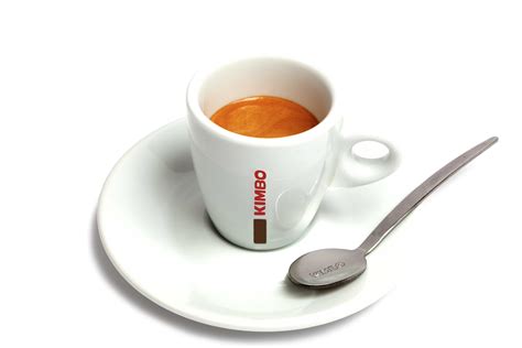 Kimbo, the excellent Italian art of espresso coffee | Italian Food Excellence