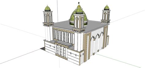 ArtStation - Architecture-Religion-God-Culture-Temple-0294 | Resources