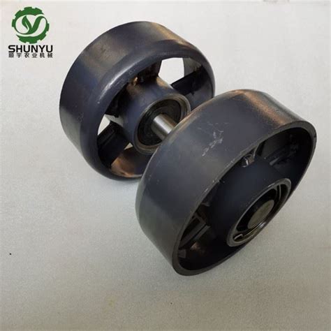 WORLD Combine Harvester Spare Parts Rollers Suppliers China - Price ...