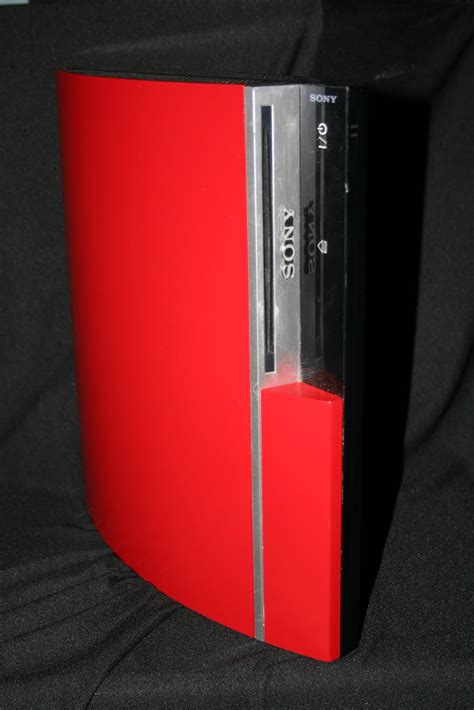 Hack 'n Mods: Red PS3