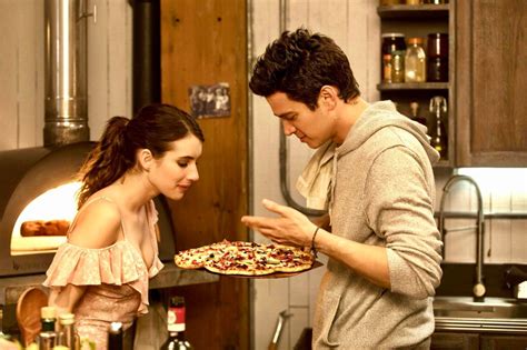 The 'Little Italy' Trailer is Bringing Us Romance and Pizza | Glitter ...