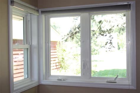 vinyl casement windows #VinylCasementWindowsMilwaukee | Casement ...