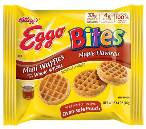 Eggo Frozen Foods/Gallery | Eggo Commercials Wiki | Fandom