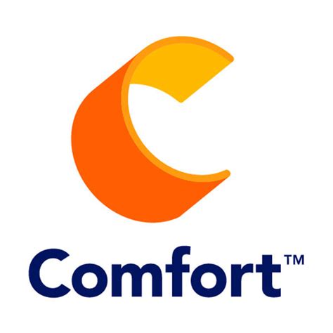 Comfort Inn Logo Png