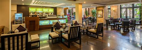 Pronto Cafe Shop - Angkor Miracle Resort & Spa