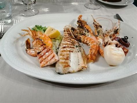 RISTORANTE VECCHIA VIESTE - Restaurant Reviews, Photos & Phone Number - Tripadvisor