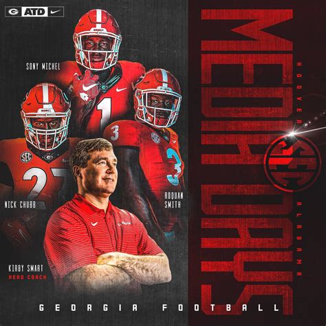 Georgia | Georgia bulldogs, Georgia, Kirby smart