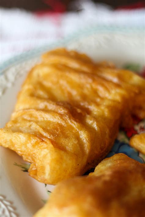 Gordon Ramsay Fish and Chips - Jen Around the World