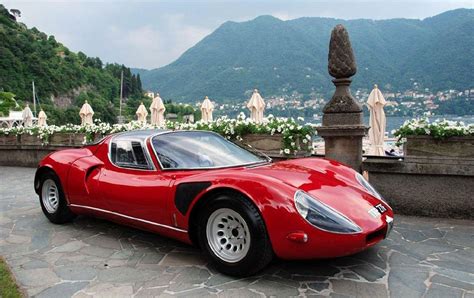 Alfa Romeo Stradale Wallpapers - Top Free Alfa Romeo Stradale ...