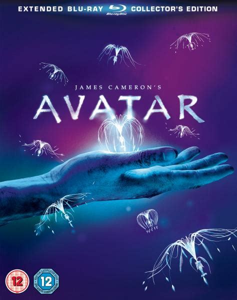 Avatar: Extended Collector's Edition Blu-ray | Zavvi