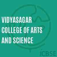 Vidyasagar College of Arts and Science, Tiruppur - Admissions, Address ...