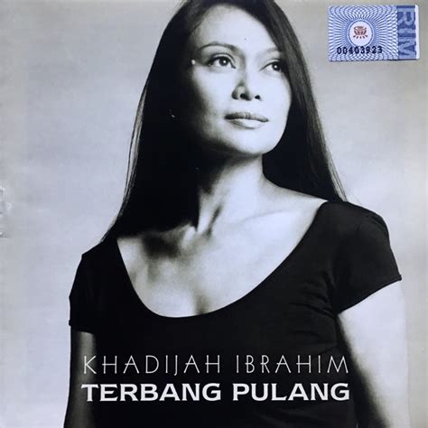 Khadijah Ibrahim - Terbang Pulang | Releases | Discogs