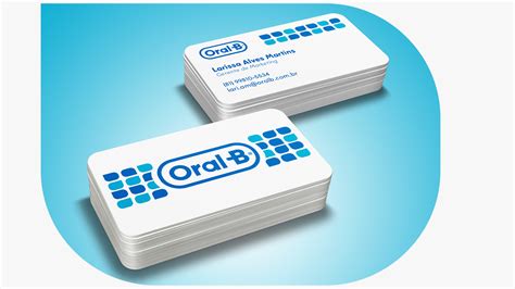 Oral-B® | Rebranding concept on Behance