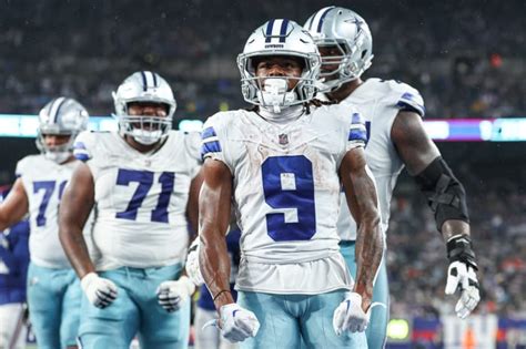 WATCH: Dallas Cowboys Off Early Life Support with KaVontae Turpin TD vs. San Francisco 49ers ...