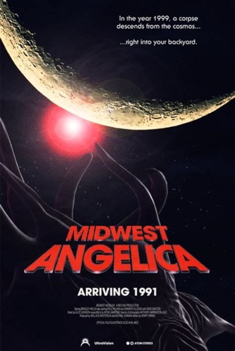 Midwest Angelica (TV Series 2022– ) - IMDb