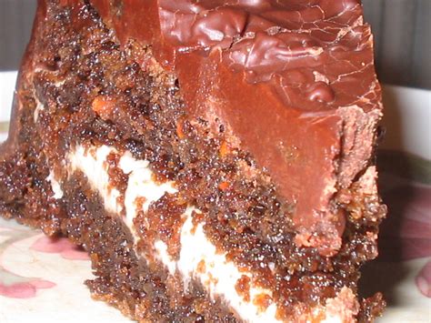 Chocolate Carrot Cake | CHOCOLATE CARROT CAKE Recipe courtes… | Flickr