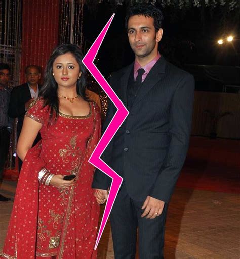 Did Nandish Sandhu physically abuse Rashmi Desai? - Bollywoodlife.com