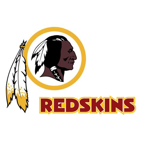 Redskins Logo Vector at Vectorified.com | Collection of Redskins Logo ...