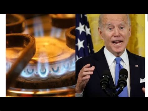 Biden is about to outlaw Gas Generators - YouTube