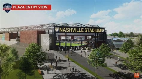 LOOK: Renderings released for potential off-campus stadium for Vanderbilt