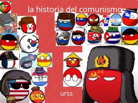 "la historia del comunismo" - Free stories online. Create books for ...