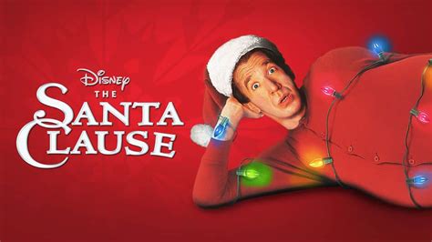 How to Watch 'The Santa Clause' Without Cable in 2024 | CordCutting.com