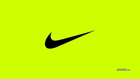 Ahoodie | Nike swoosh