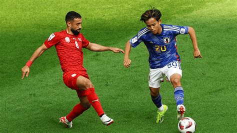 Bahrain 1 Japan 3 - Highlights | beIN SPORTS