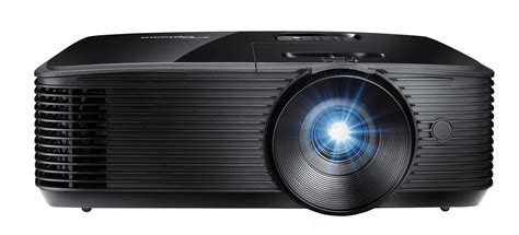 Optoma HD146X 1080p Home Theater And Gaming Projector - Walmart.com - Walmart.com