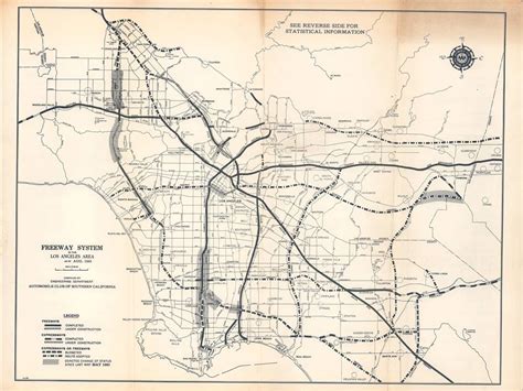 La Cali Map