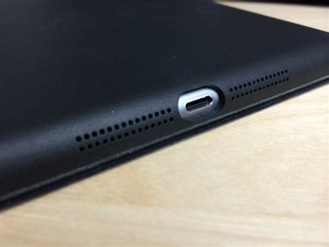 Review: iPad mini Smart Case