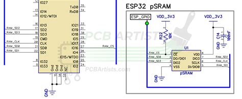 ESP32 CP2102 Programmer Schematic PCB Artists, 58% OFF