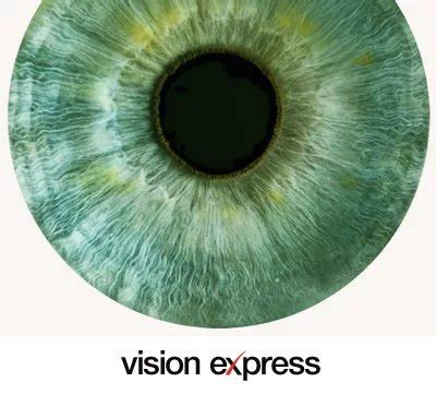 Free Eye Test at Vision Express - HotUKDeals