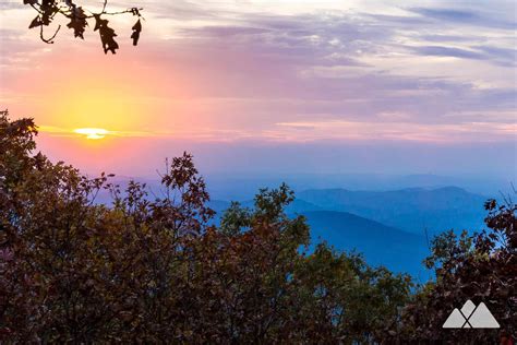 AT Approach Trail: Amicalola Falls to Springer Mountain