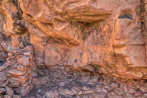 Honanki Heritage Site - William Horton Photography