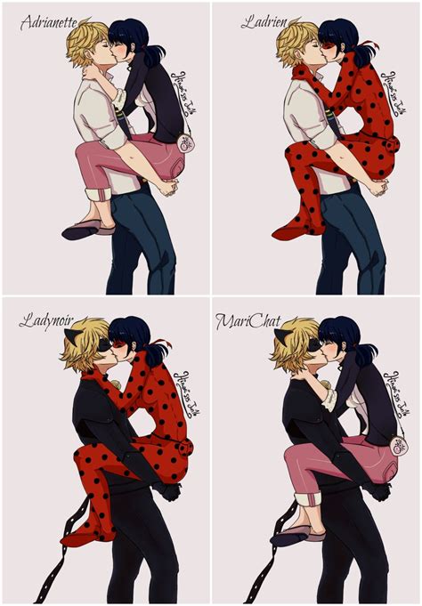 Miraculous Ladybug Fanfiction Marinette And Adrien Secretly Dating