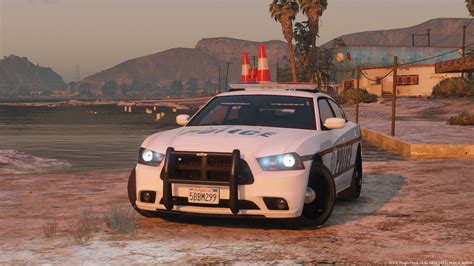 2014 Dodge Charger Pack - GTA5-Mods.com