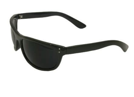 Black Sunglasses for Men | TopSunglasses.net