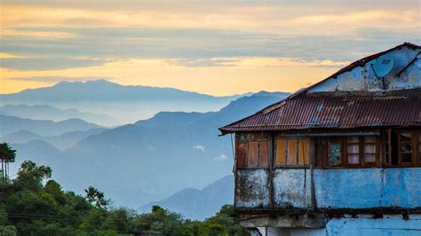 Landour Mussoorie - A to-do list for Landour | Condé Nast Traveller India