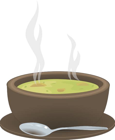 Soup PNG HD - PNG All | PNG All